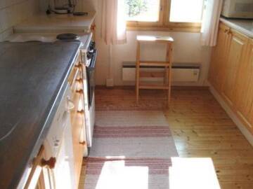 Фото номера Дом для отпуска Дома для отпуска Holiday Home Jokiniemi г. Arvaja 23