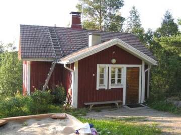 Фотографии Дома для отпуска Holiday Home Jokiniemi г. Arvaja (Финляндия) №1 Фото Дома для отпуска Holiday Home Jokiniemi г. Arvaja 1