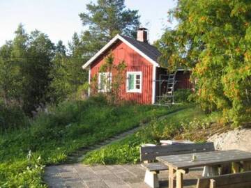 Фото номера Дом для отпуска Дома для отпуска Holiday Home Jokiniemi г. Arvaja 15