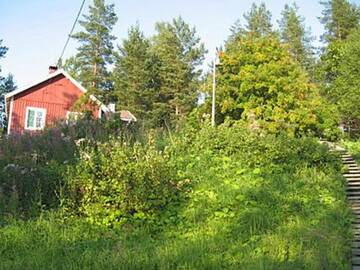 Фотографии Дома для отпуска Holiday Home Jokiniemi г. Arvaja (Финляндия) №2 Фото Дома для отпуска Holiday Home Jokiniemi г. Arvaja 2