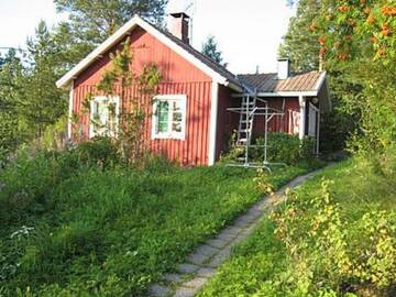 Фотографии Дома для отпуска Holiday Home Jokiniemi г. Arvaja (Финляндия) №3 Фото Дома для отпуска Holiday Home Jokiniemi г. Arvaja 3