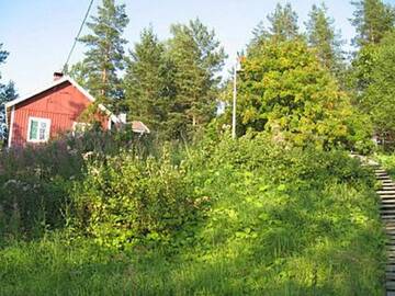 Фото номера Дом для отпуска Дома для отпуска Holiday Home Jokiniemi г. Arvaja 20