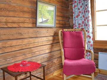 Фото номера Дом для отпуска Дома для отпуска Holiday Home Rantamökki г. Arvaja 44