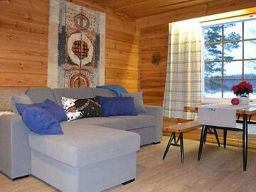 Фото номера Дом для отпуска Дома для отпуска Holiday Home Rantamökki г. Arvaja 45